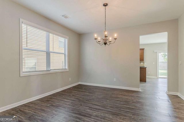 7366 Basalt Drive, Union City, GA 30291