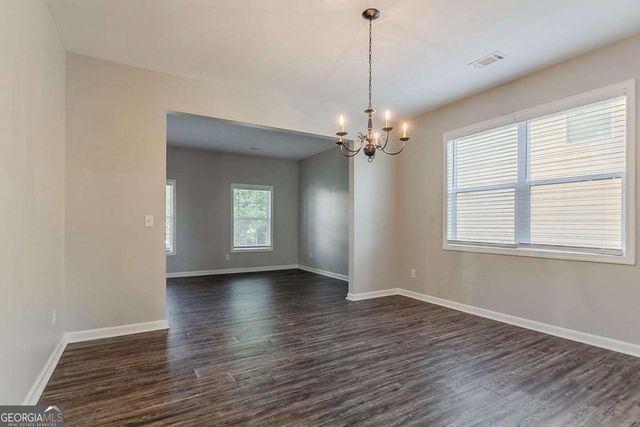 7366 Basalt Drive, Union City, GA 30291