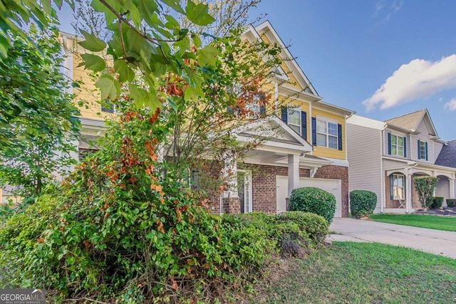 7366 Basalt Drive, Union City, GA 30291