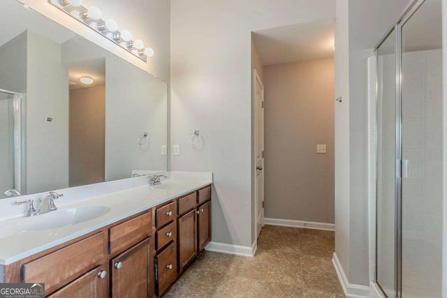 7366 Basalt Drive, Union City, GA 30291