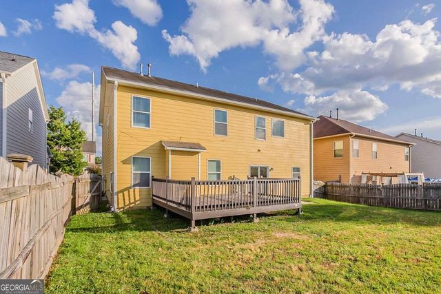 7366 Basalt Drive, Union City, GA 30291