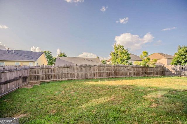 7366 Basalt Drive, Union City, GA 30291