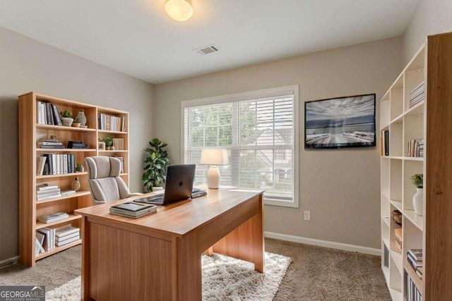 7366 Basalt Drive, Union City, GA 30291