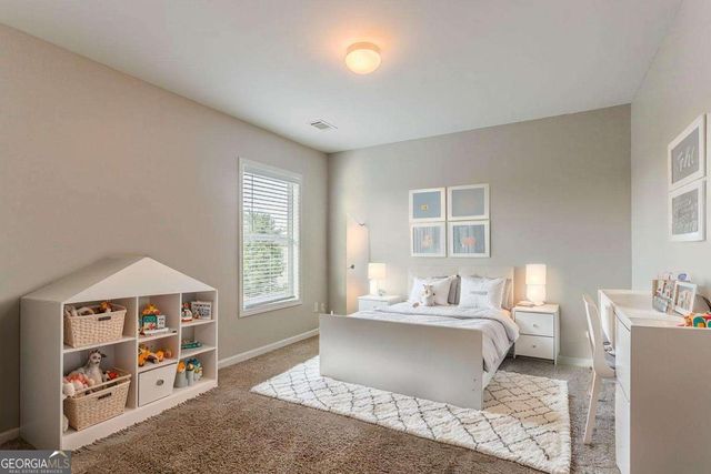 7366 Basalt Drive, Union City, GA 30291