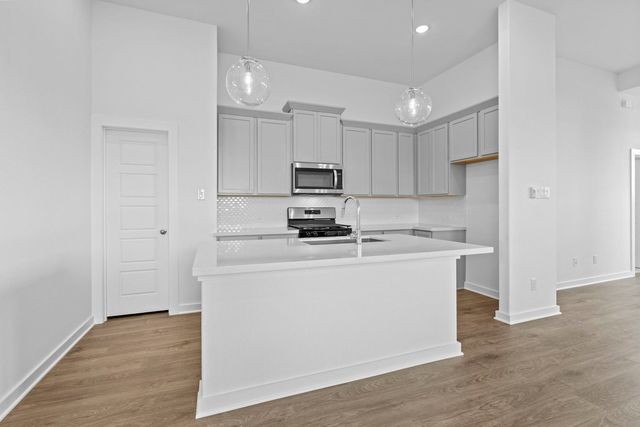 1813 Willowhurst Lane, Anna, TX 75409
