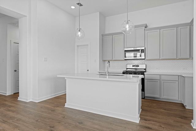 1813 Willowhurst Lane, Anna, TX 75409