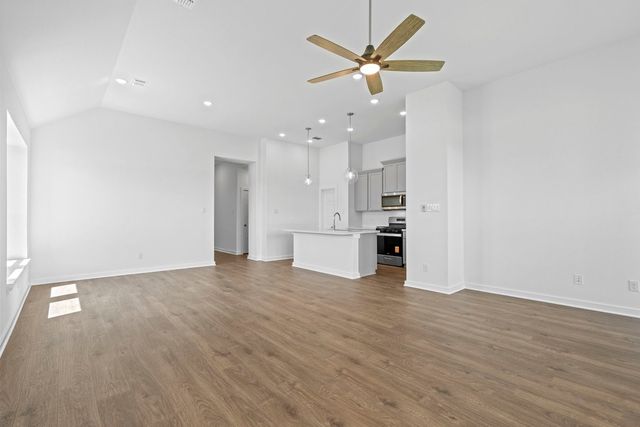1813 Willowhurst Lane, Anna, TX 75409