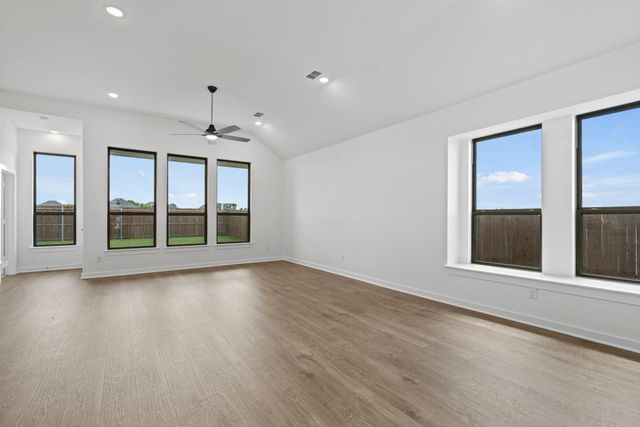 1813 Willowhurst Lane, Anna, TX 75409