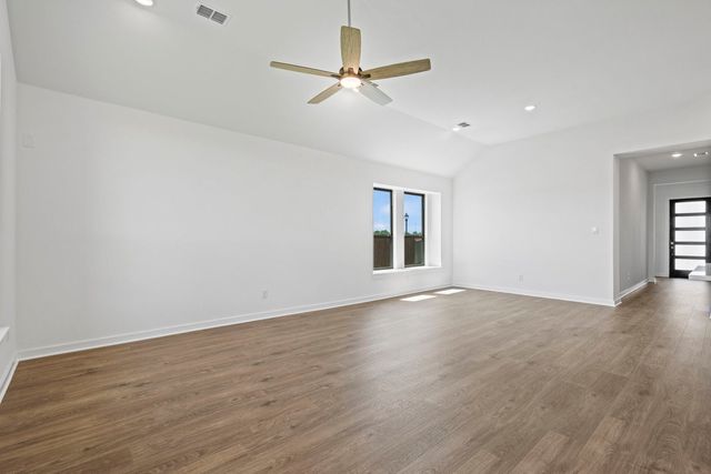 1813 Willowhurst Lane, Anna, TX 75409