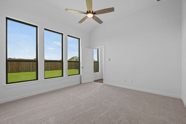 1813 Willowhurst Lane, Anna, TX 75409