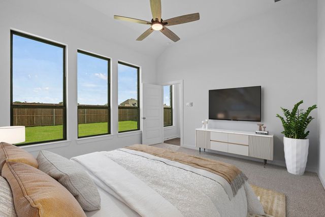 1813 Willowhurst Lane, Anna, TX 75409