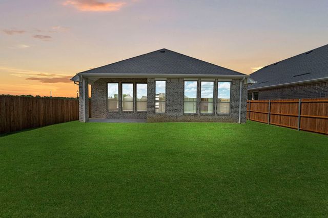 1813 Willowhurst Lane, Anna, TX 75409