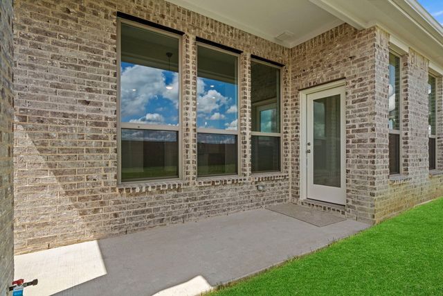 1813 Willowhurst Lane, Anna, TX 75409
