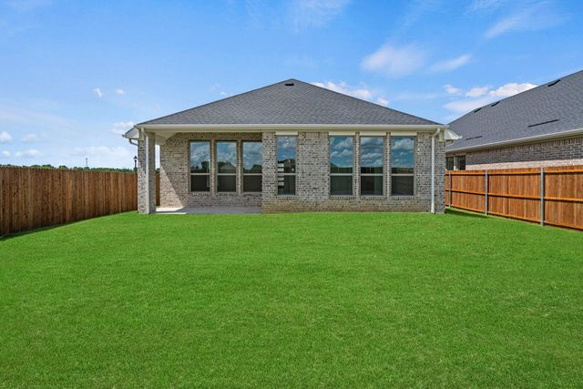 1813 Willowhurst Lane, Anna, TX 75409