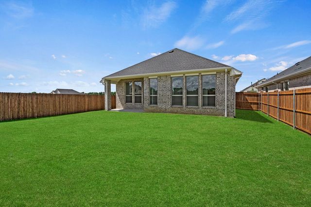 1813 Willowhurst Lane, Anna, TX 75409
