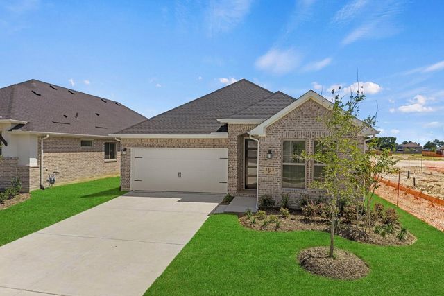 1813 Willowhurst Lane, Anna, TX 75409