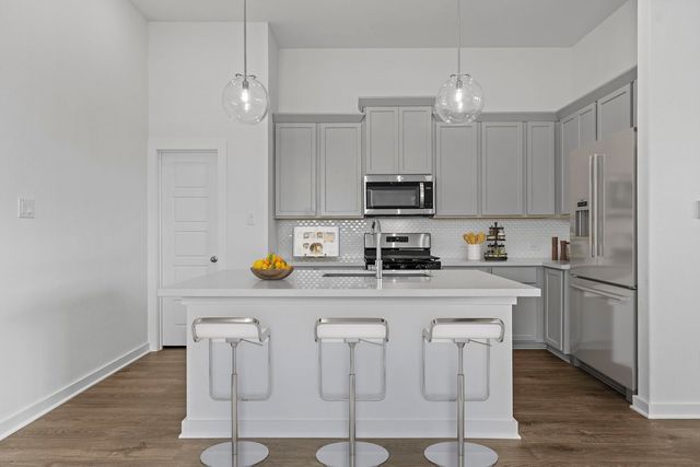 1813 Willowhurst Lane, Anna, TX 75409