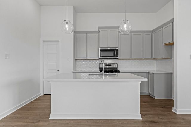 1813 Willowhurst Lane, Anna, TX 75409