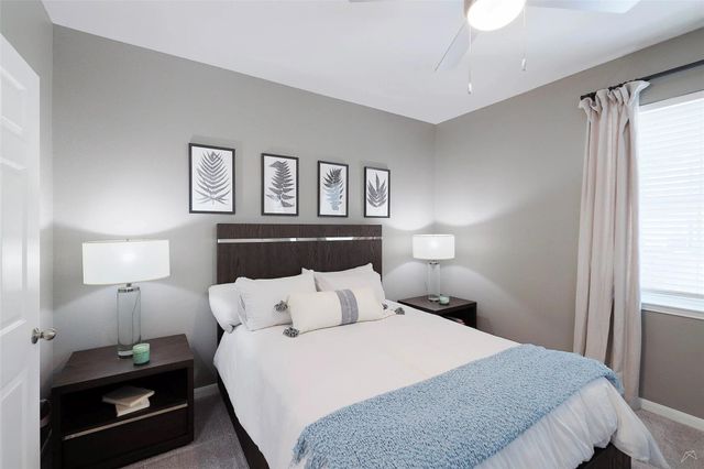 12215 Hunters Chase DR S-7101S, Austin, TX 78729