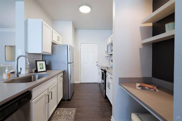 12215 Hunters Chase DR S-7101S, Austin, TX 78729