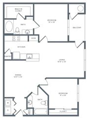 12215 Hunters Chase DR S-7101S, Austin, TX 78729