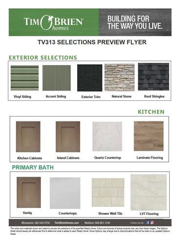 2886 Turnip Way, Fitchburg, WI 53711