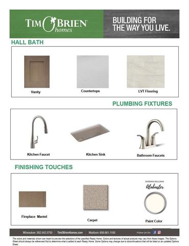 2886 Turnip Way, Fitchburg, WI 53711