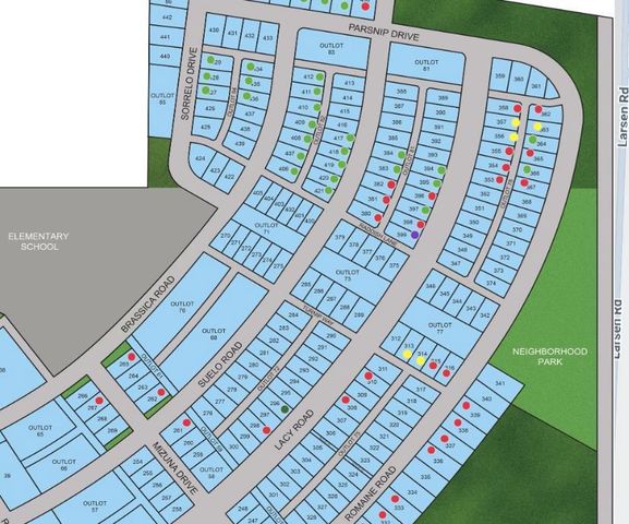 2886 Turnip Way, Fitchburg, WI 53711