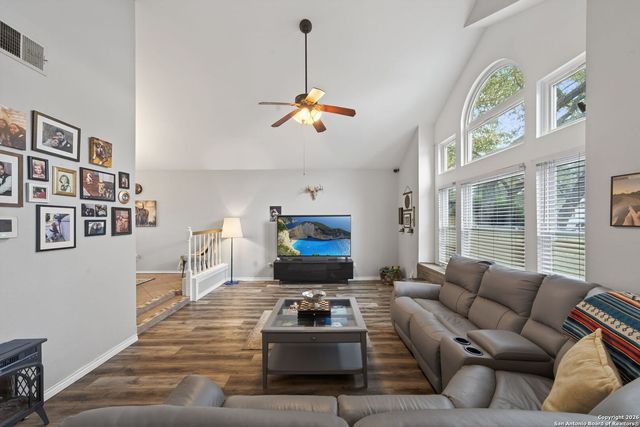 7802 Benbrook, San Antonio, TX 78250