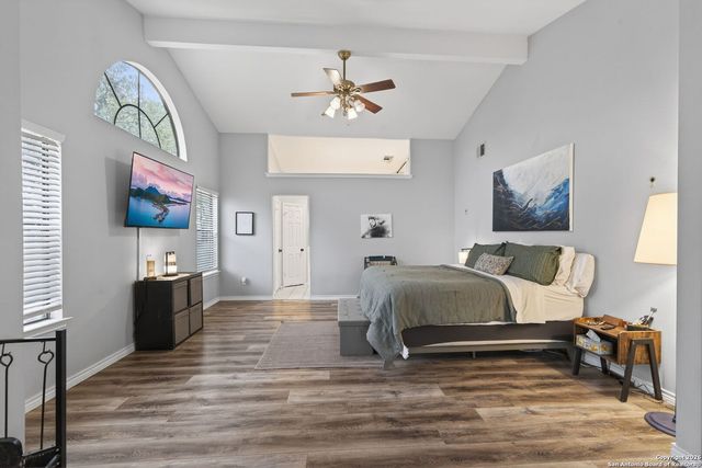 7802 Benbrook, San Antonio, TX 78250