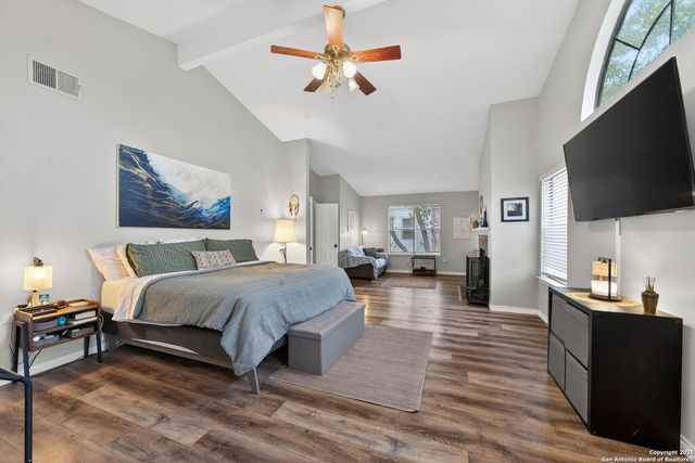 7802 Benbrook, San Antonio, TX 78250