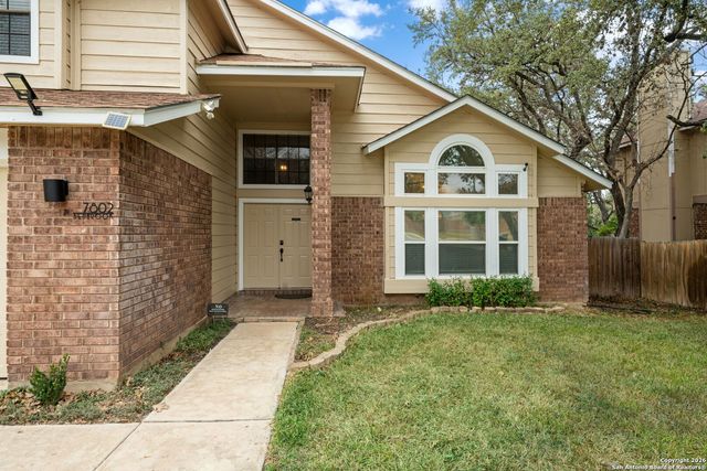 7802 Benbrook, San Antonio, TX 78250