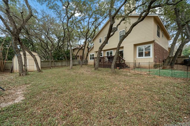 7802 Benbrook, San Antonio, TX 78250