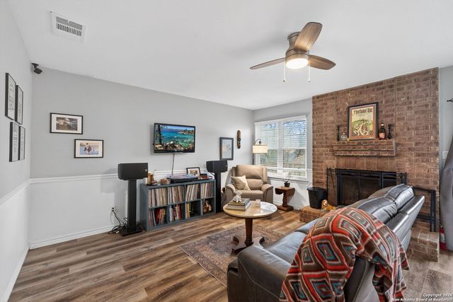 7802 Benbrook, San Antonio, TX 78250