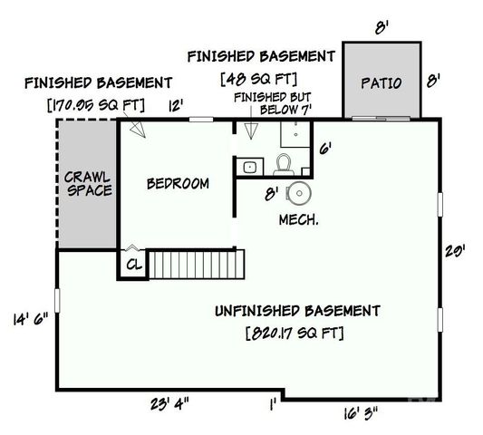 1404 23rd Avenue NE, Hickory, NC 28601
