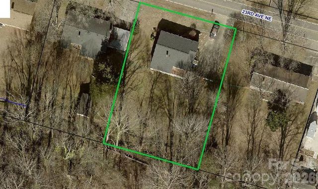 1404 23rd Avenue NE, Hickory, NC 28601