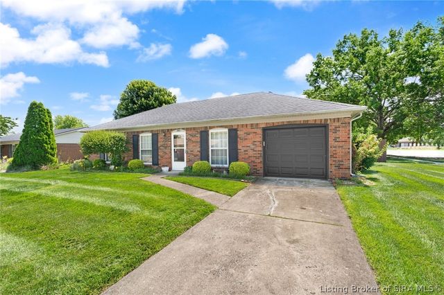 2402 Bishop Road, Jeffersonville, IN 47130