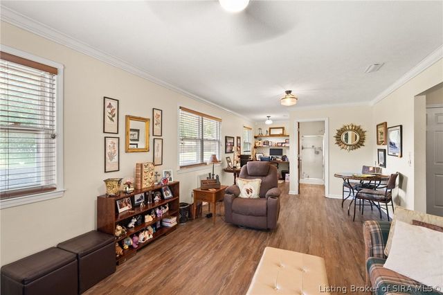 2402 Bishop Road, Jeffersonville, IN 47130