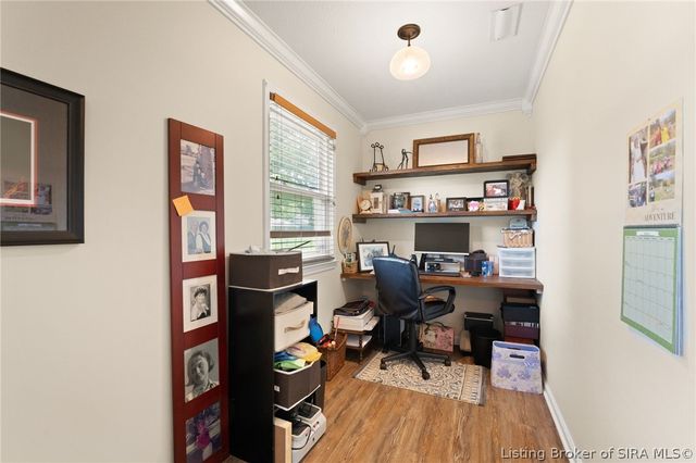 2402 Bishop Road, Jeffersonville, IN 47130