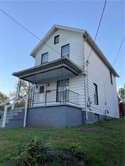 1311 W Washington Street, Union Twp, PA 16101