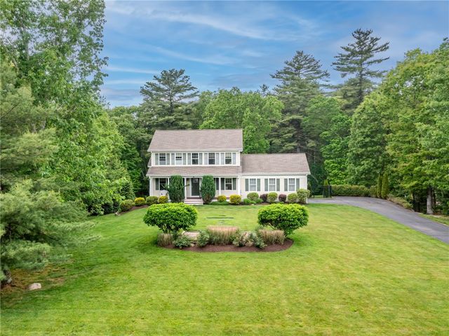 10 Victory Falls Road, Coventry, RI 02827