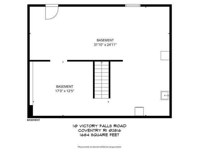 10 Victory Falls Road, Coventry, RI 02827