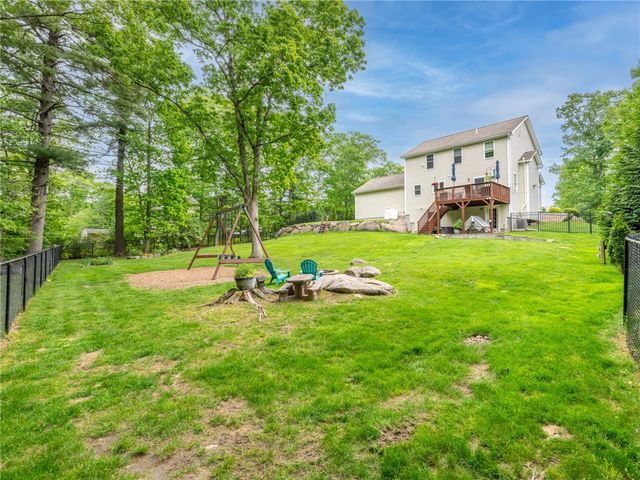 10 Victory Falls Road, Coventry, RI 02827
