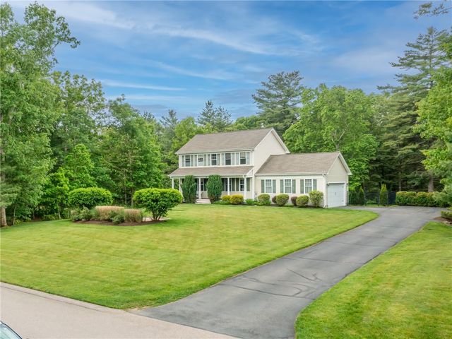 10 Victory Falls Road, Coventry, RI 02827