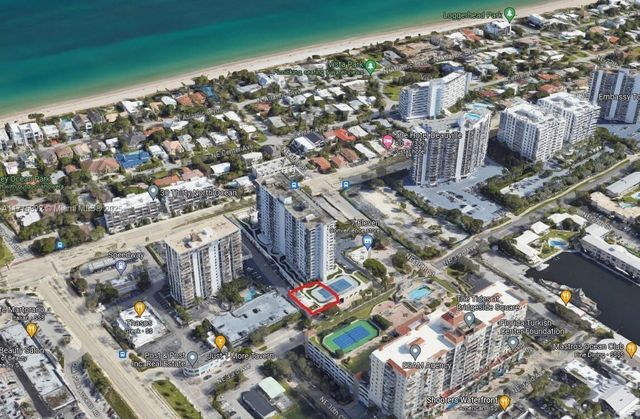 3015 N Ocean Boulevard C1-C8, Fort Lauderdale, FL 33308