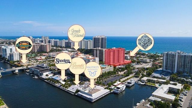 3015 N Ocean Boulevard C1-C8, Fort Lauderdale, FL 33308