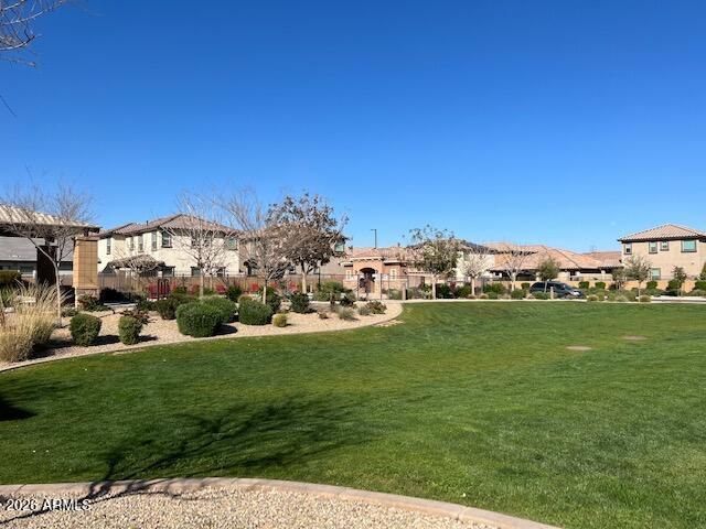 16668 W SIERRA Street, Surprise, AZ 85388