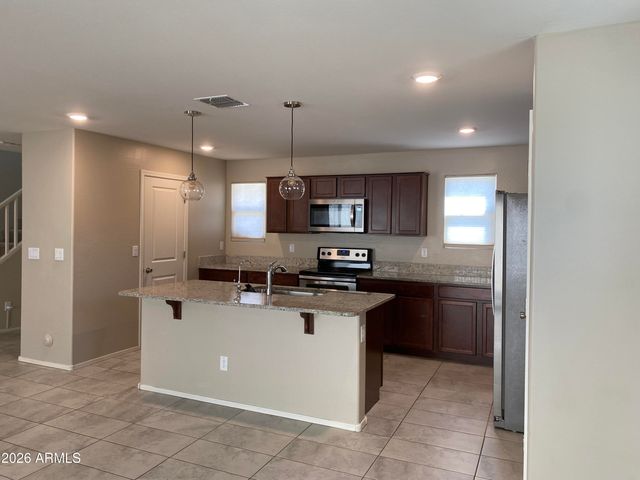 16668 W SIERRA Street, Surprise, AZ 85388