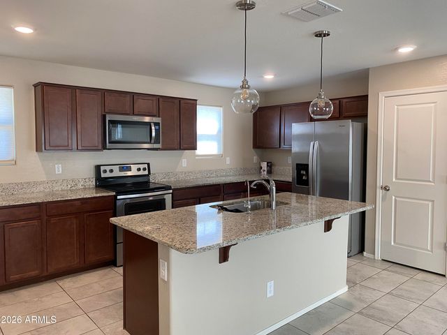 16668 W SIERRA Street, Surprise, AZ 85388