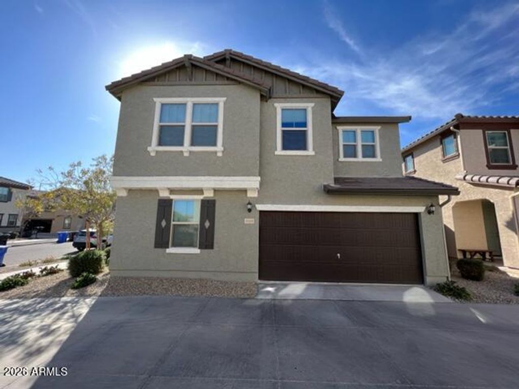 16668 W SIERRA Street, Surprise, AZ 85388